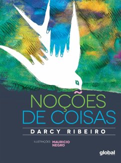 Cover Noções de coisas (eBook, ePUB)