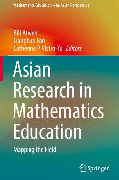 Asian Research in Mathematics Education