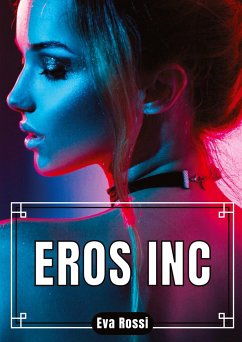Cover Eros Inc