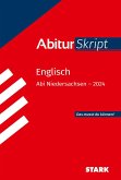 STARK AbiturSkript - Englisch - Niedersachsen 2024