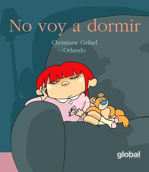 No voy a dormir (eBook, ePUB) No voy a dormir (eBook, ePUB)