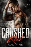 Crushed Rock (Broken Chords, #4) (eBook, ePUB)