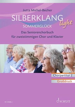 Silberklang light: Sommerglück