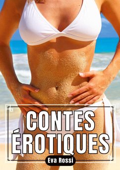 Cover Contes Érotiques