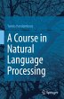 A Course in Natural Language Processing - Bild 1