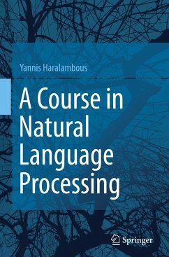 A Course in Natural Language Processing - Haralambous, Yannis