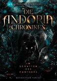 Die Andoria Chroniken - Im Schatten des Panther