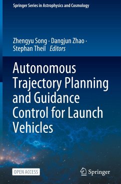 Autonomous Trajectory Planning and Guidance Control for Launch Vehicles