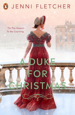 Cover A Duke for Christmas (eBook, ePUB)