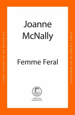 Cover Femme Feral (eBook, ePUB)