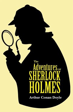 THE ADVENTURES OF SHERLOCK HOLMES - Doyle, Arthur Conan