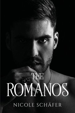 Cover The Romanos