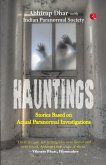 HAUNTINGS