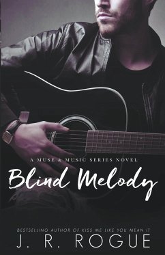 Blind Melody - Rogue, J. R.