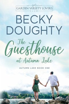 The Guesthouse at Autumn Lake - Doughty, Becky