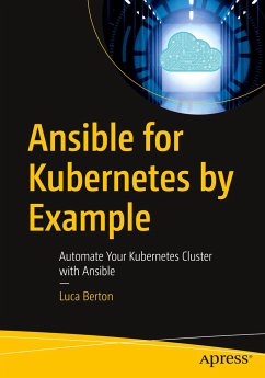 Ansible for Kubernetes by Example - Berton, Luca