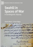 Swahili in Spaces of War