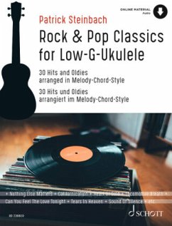 Rock & Pop Classics for 