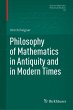 Philosophy of Mathematics in Antiquity... - Bild 1