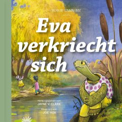 Eva verkriecht sich - Clark, Jayne