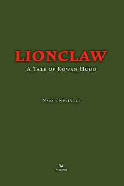 Lionclaw (eBook, ePUB) - Springer, Nancy