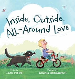 Inside, Outside, All-Around Love - Deneui, Laurie