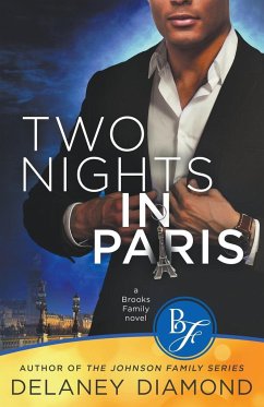 Two Nights in Paris - Diamond, Delaney