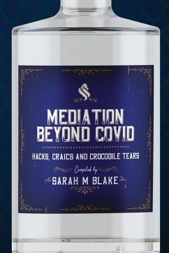 Mediation Beyond Covid