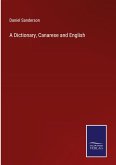 A Dictionary, Canarese and English