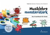 Musiklehre monsterstark