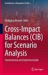 Cross-Impact Balances (CIB) for... - Bild 1