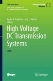 High Voltage DC Transmission Systems, m. 3 Buch