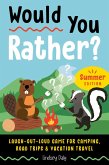 Would You Rather? Summer Edition (eBook, ePUB)