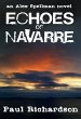 Echoes of Navarre (eBook, ePUB) - Bild 1