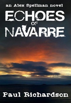 Cover Echoes of Navarre (eBook, ePUB)