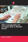 Ultra-sonografia em Cirurgia Oral e Maxilo-facial