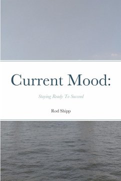 Current Mood - Shipp, Rod