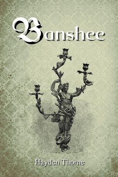 Banshee - Thorne, Hayden