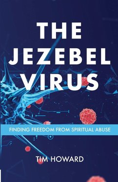 The Jezebel Virus - Howard, Tim