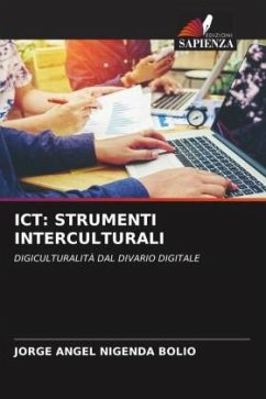 ICT: STRUMENTI INTERCULTURALI - Nigenda Bolio, Jorge Ángel