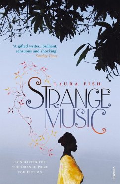 Strange Music (eBook, ePUB) - Fish, Laura