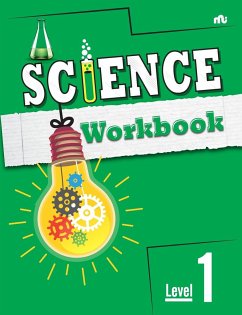 SCIENCE WORKBOOK - Moonstone