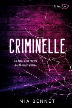 Criminelle - Bennet, Mia