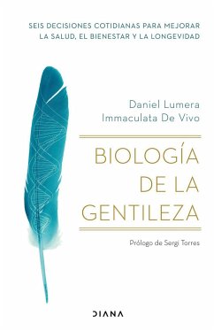 Biología de la gentileza