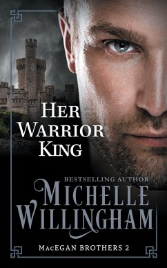 Her Warrior King - Willingham, Michelle