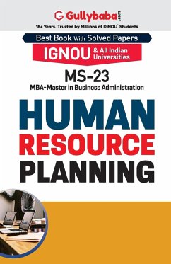 MS-23 Human Resource Planning - Puchhrat, Lucky