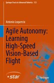 Agile Autonomy: Learning High-Speed Vision-Based Flight