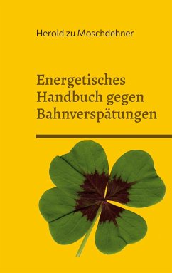 Energetisches Handbuch gegen Bahnverspätungen