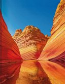 Wave Arizona - Blankbook