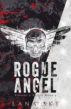 Rogue Angel - Sky, Lana